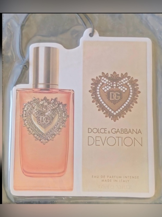 Freshies Other - Freshie-Devotion-Dolce & Gabbana-Air Freshener-MANY FRAGRANCES AVAILABLE!!